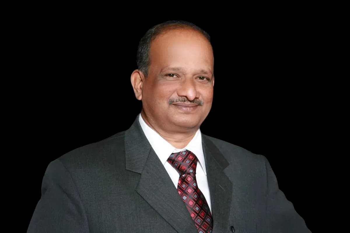 Mr. Vasant Yashwant Sawant (Desktop)