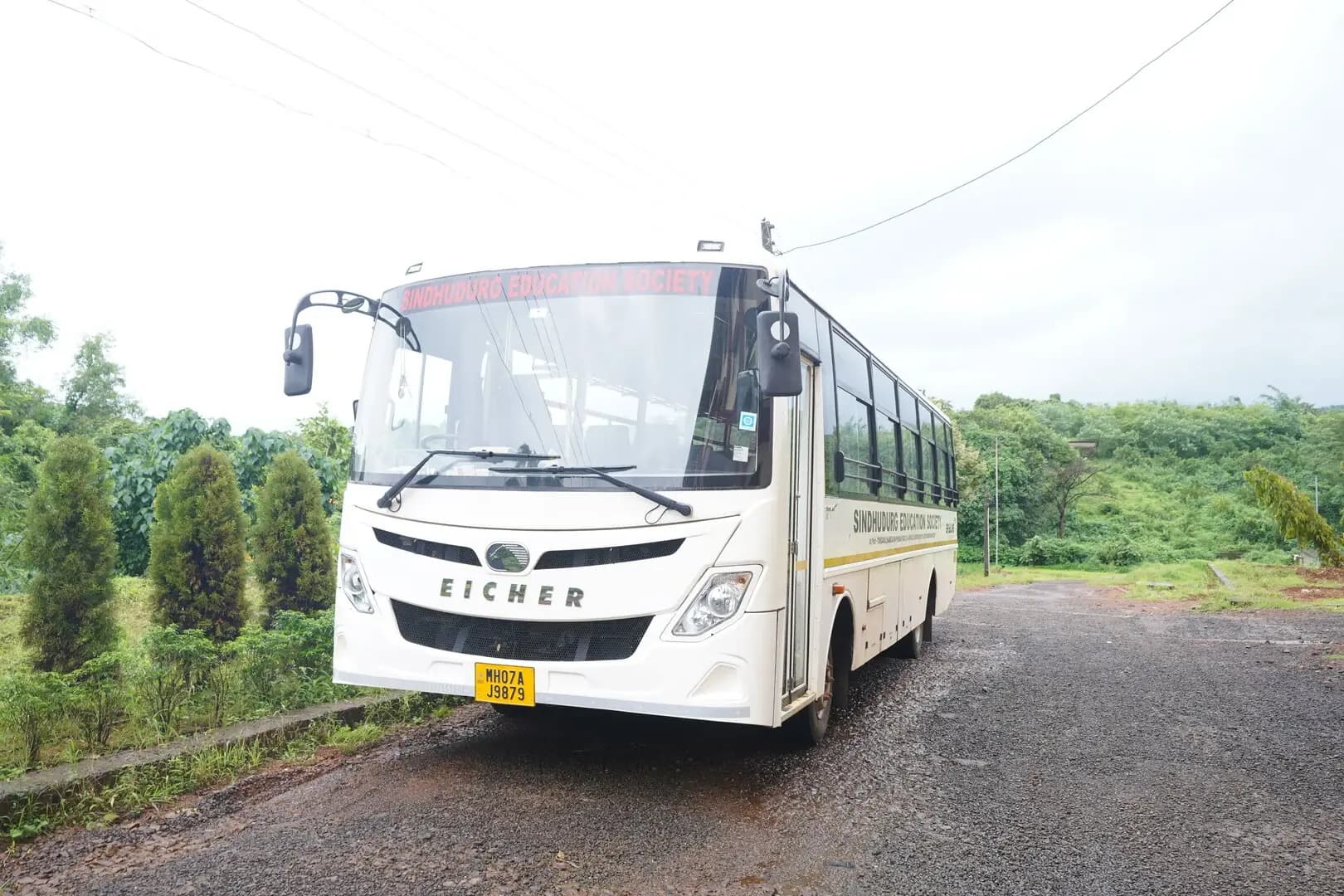 Transportation & Bus Service